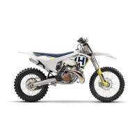 HUSQVARNA 501 FE 2018