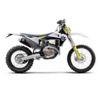HUSQVARNA 501 FE 2021