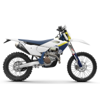 HUSQVARNA 501 FE 2025