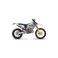 HUSQVARNA 125 TC 2014