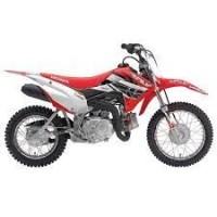 Honda 70 cc