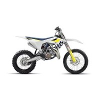 HUSQVARNA 125 TC 2019
