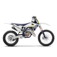 HUSQVARNA 125 TC 2022