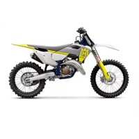 HUSQVARNA 125 TC 2023