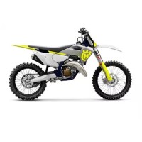 HUSQVARNA 125 TC 2024