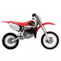 Honda 80 cc