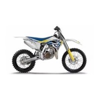HUSQVARNA 250 TC 2014