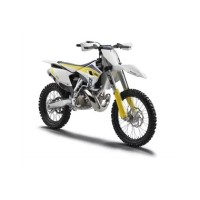 HUSQVARNA 250 TC 2015