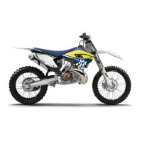 HUSQVARNA 250 TC 2016