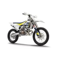 HUSQVARNA 250 TC 2017