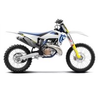 HUSQVARNA 250 TC 2020
