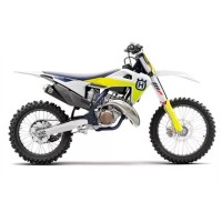 HUSQVARNA 250 TC 2021