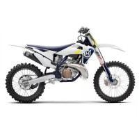 HUSQVARNA 250 TC 2022