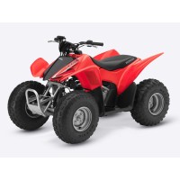 Honda 90 cc