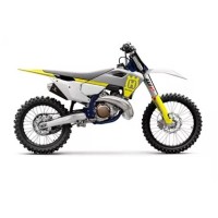 HUSQVARNA 250 TC 2023