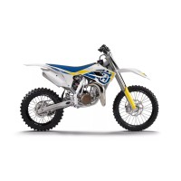 HUSQVARNA 85 TC 2014