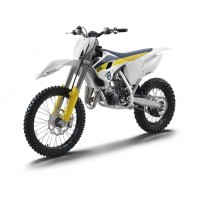 HUSQVARNA 85 TC 2015