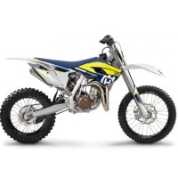HUSQVARNA 85 TC 2016