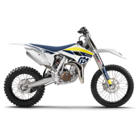 HUSQVARNA 85 TC 2017