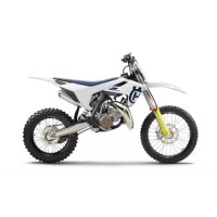 HUSQVARNA 85 TC 2020