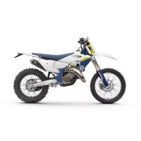 HUSQVARNA 125 TE 2014