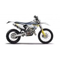 HUSQVARNA 125 TE 2015