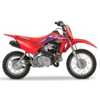 Honda 110 cc