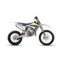 HUSQVARNA 150 TE 2017