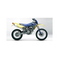 HUSQVARNA 250 TE 2006