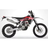 HUSQVARNA 250 TE 2009