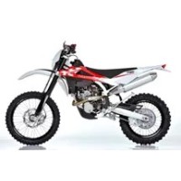 HUSQVARNA 250 TE 2012