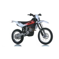 HUSQVARNA 250 TE 2013
