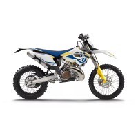 HUSQVARNA 250 TE 2014