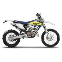 HUSQVARNA 250 TE 2016