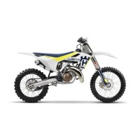 HUSQVARNA 250 TE 2017