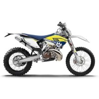 HUSQVARNA 300 TE 2016