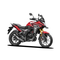 Honda 200 cc