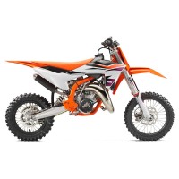 KTM 60 cc