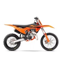 KTM 85 cc