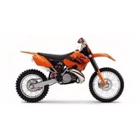 KTM 105 cc
