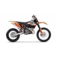 KTM 144 cc