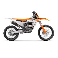 KTM 250 cc