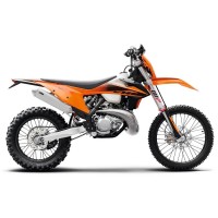 KTM 300 cc