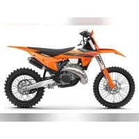 KTM 380 cc