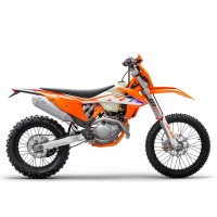 KTM 450 cc