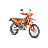 KTM 500 cc