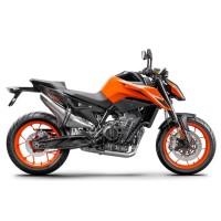 KTM 790 cc