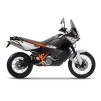KTM 990 cc