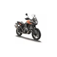 KTM 1050 cc