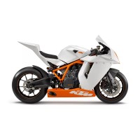 KTM 1190 cc